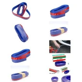 Üniversal Mavi Ön Tampon Eki Ez Lip - 2