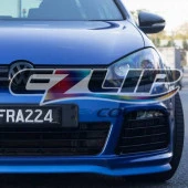 Üniversal Mavi Ön Tampon Eki Ez Lip - 3