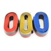 Üniversal Mavi Ön Tampon Eki Ez Lip - 5