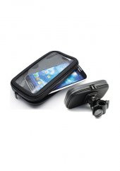 Hsb Telefon Tutucu Gidon Bağlantılı 4,7/12Cm - 3