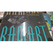 FECR-RAMART PLATFORM 2019- SERGİ KATALOĞU Kollektif - Çise Babataşı (Editör - 1