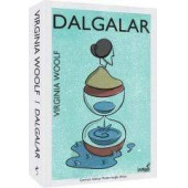 DALGALAR VİRGİNYA WOOLF - 1
