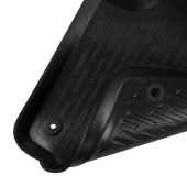 Bmw E70 X5 2007-2014 3D Havuzlu Paspas - 2