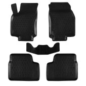 Bmw E70 X5 2007-2014 3D Havuzlu Paspas - 4