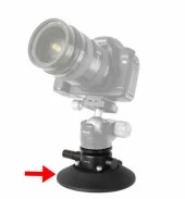 Manuel Vantuz Pompa Kamera ve Göçük Düzeltme Vantuzu - 8