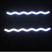 Space Gündüz Ledi 64x2 Led -Beyaz / LAAM478 - 2