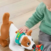 Fisher Price Emeklemeyi ve Saymayı Öğreten Köpekçik - 5