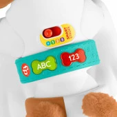 Fisher Price Emeklemeyi ve Saymayı Öğreten Köpekçik - 6
