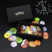 Pokemon Taso 1.Nesil - 1