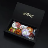 Pokemon Taso 1.Nesil - 4
