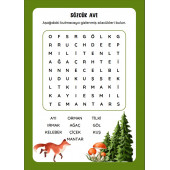 Birinci Sınıflar Matematik Eğitim Seti (5 Kitap) - 8