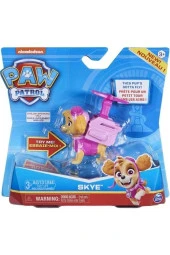 Paw Patrol Kahraman Şövalye Köpekçikler (Karışık Model 1 Adet) thumbnail 2