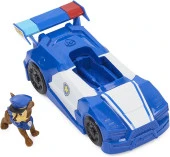 Paw Patrol The Movie Chase'in 2'si 1 Arada Mini Aracı thumbnail 4