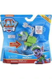 Paw Patrol Kahraman Şövalye Köpekçikler (Karışık Model 1 Adet) thumbnail 5