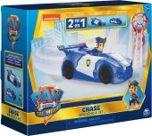 Paw Patrol The Movie Chase'in 2'si 1 Arada Mini Aracı thumbnail 7