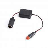 Space Converter Çevirici (24-12V Çevirici) 5 Amper / ICCA48 thumbnail 1