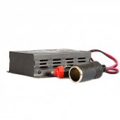Space Converter Çevirici (24-12V Çevirici 20 Amper / ICCA47 - 1
