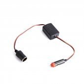 Space Converter Çevirici (24-12V Çevirici) 10 Amper / ICCA50 - 1