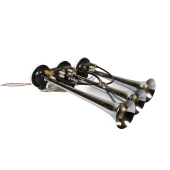 Space Otobüs Kornası 24 V / SSKO24 - 1