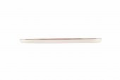 Porland Chopin Bakır Kayık Tabak 32 cm 04ALM007824 - 3