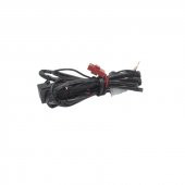 Space Offroad Sis Lambası 12x4 Led Yuvarlak Siyah /LASS243 - 5
