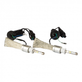 Space Led Far Ampulü H3 40W-4800lm 6000K 12-24V / LAAM546 - 1