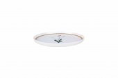 Porland Botanical Desen4 Düz Tabak 18 cm 04ALM005065 - 2