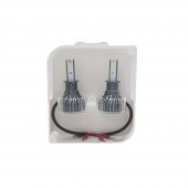 Led far ampulü 6000K 11600LM 12V H1 / LAAM913 - 2