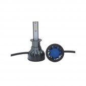 Led far ampulü 6000K 11600LM 12V H1 / LAAM913 - 4