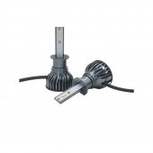 Led far ampulü 6000K 11600LM 12V H1 / LAAM913 - 5