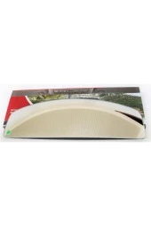 Pala-1 Lastikli Universal Dikiz Aynası 32x11 Cm - 2