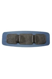 Pala-1 Lastikli Universal Dikiz Aynası 32x11 Cm - 5