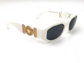 Versace VE4361 401 87 Kadın Güneş Gözlüğü thumbnail 5