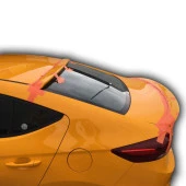 Hyundai Elantra 2016+ Spoiler Boyalı - 2