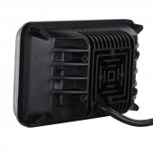 Kare sis lambası 5inç set 12-32v / LASS307 - 3