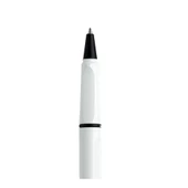 Lamy Roller Kalem Safari Siyah Renk Klips Beyaz Roller Kalem - 4