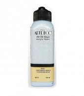 Artdeco Akrilik Boya 140 ml. 3061 ORTANCA MAVİ - 1