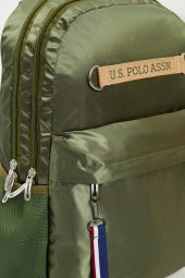 U.S. Polo Assn. Sırt Cantası Plçan23151 - 3