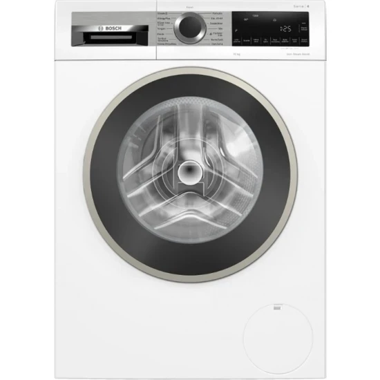 Bosch WGA252Z0TR 10 kg 1200 Devir Çamaşır Makinesi - 1