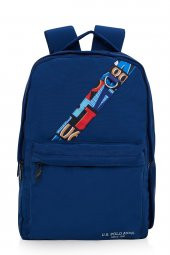 U.s. Polo Assn. PLÇAN22081 Sırt Çantası thumbnail 1