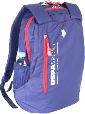 U.S Polo Assn. PLCAN23272 Sırt Çantası thumbnail 3