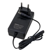 Ayt Weko 12 Volt - 1.5 Amper 5.5 2.5 Uçlu Yerli Üretim Plastik Kasa Priz Tipi Adaptör thumbnail 2