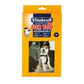 Vitakraft Köpek Emniyet Kemeri Medium - 1