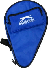 Slazenger Mavi Masa Tenisi Kılıfı thumbnail 6