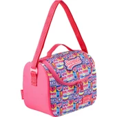Muggle Beslenme Çantası Sweet Pembe Kız Çocuk Beslenme Çantası - 2