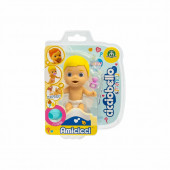 Cc031000 Cicciobello Amicicci Tekli Paket Ciccibello - 1