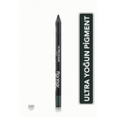 Flormar - Göz Kalemi - Ultra Eyeliner - 1