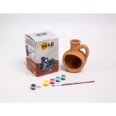 Şekil Testi Seti Hobi Testi Seti - 1
