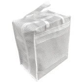 T.Concept Bölmeli Taşınabilir Ayakkabı Düzenleyici Hurç 35x40 Cm thumbnail 1