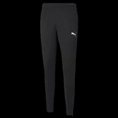 Puma Team Rise Antrenman Pantolonu - Puma Siyah / Beyaz 657390 03 - 1